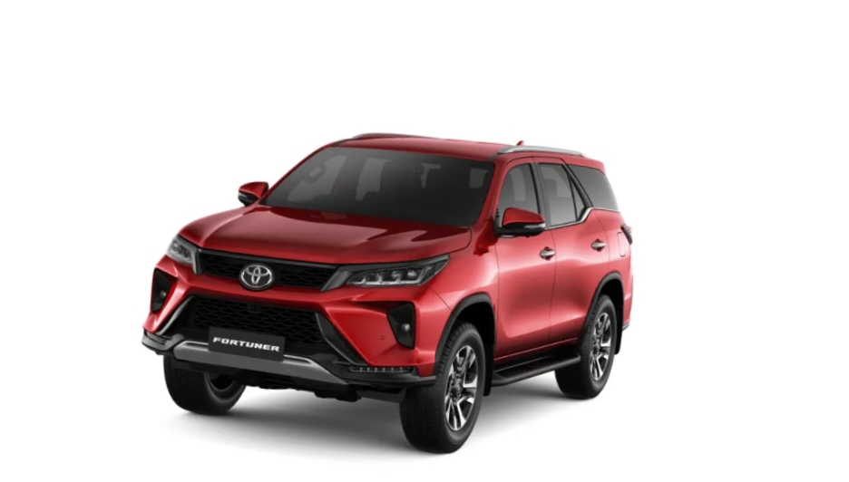 Mobil Fortuner: Kendaraan Ternama di Dunia Otomotif, Desain Lebih Keren dan Menggoda Membuatnya Laris