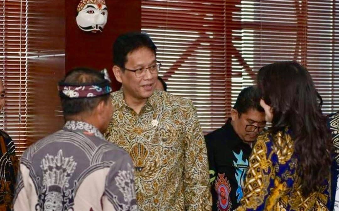 Para Gubernur Protes Transfer ke Daerah Dipotong, Geruduk Kemenkeu