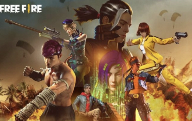 Game Battle Royale Terpopuler FF Dari Negara Mana? Ini Faktanya