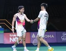   Final Thailand Masters 2026 Siang Ini,  2 Gelar Sudah di Tangan Indonesia