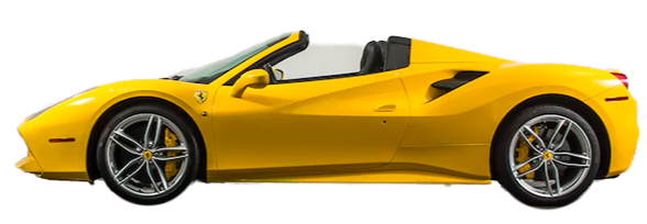 Ferrari 488 Spider, Mobil Sport Populer di Dunia Otomatis dengan Fitur Canggih Termuka dan Sistem Penggerak 