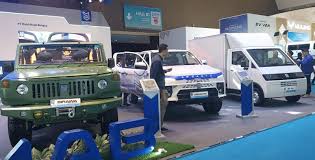 Over Target, Transaksi PEVS 2025 Sudah Tembus Rp900 M