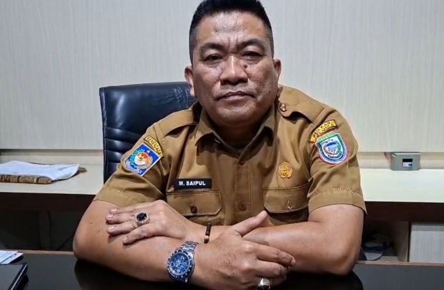 Jalinbar Bengkulu–Tais Akan Direhabilitasi, Anggaran Inpres Rp 168 M