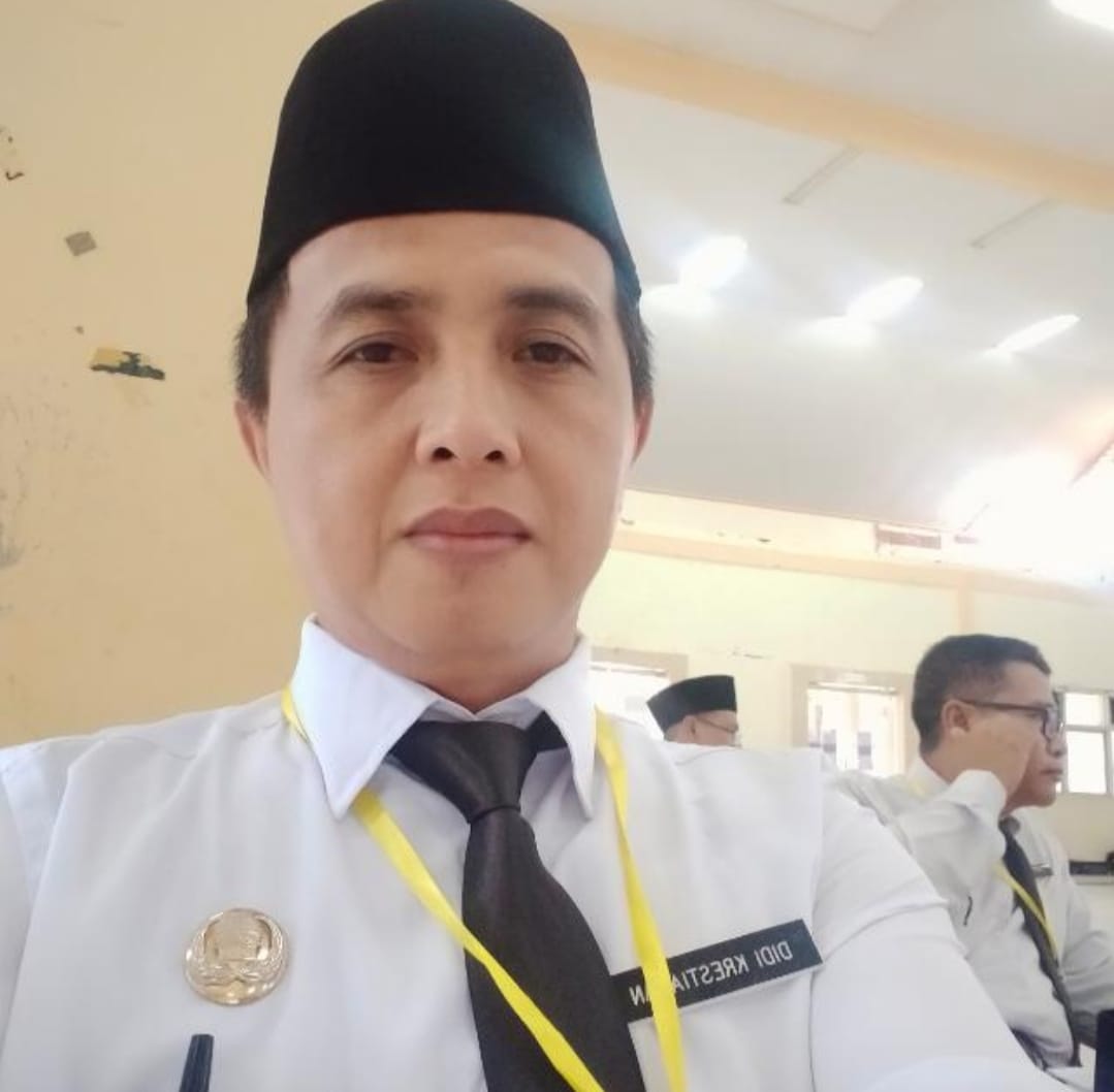  Waspada, Nama Plt Kepala BKPSDM BS Dicatut