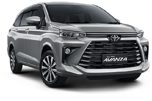 Cek Harga Terkini Toyota Avanza 2023, Berikut Kecanggihannya!