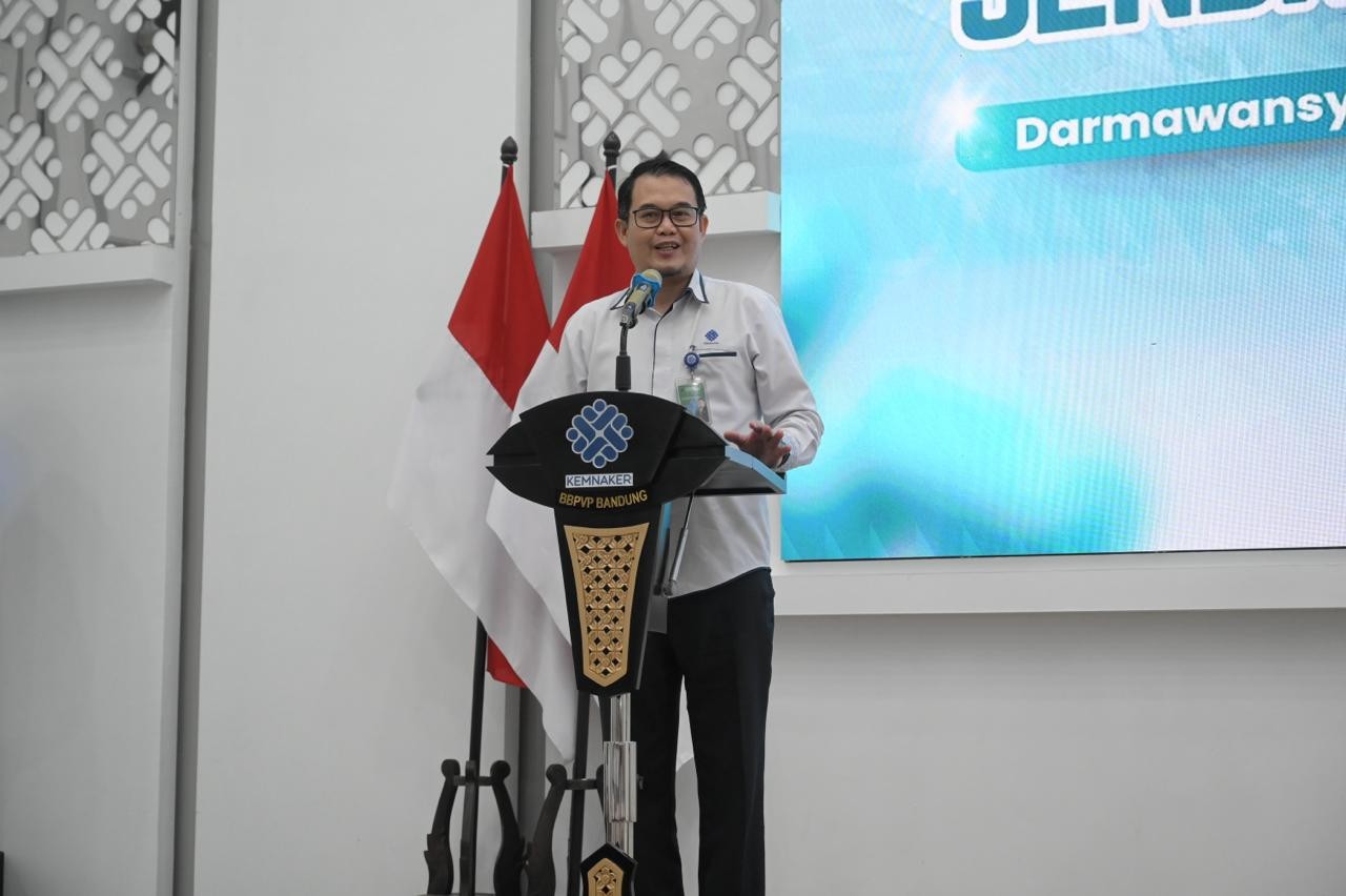 Pegumuman Hasil Seleksi Pelatihan Vokasi Nasional Batch 2, 18 Juni 2026