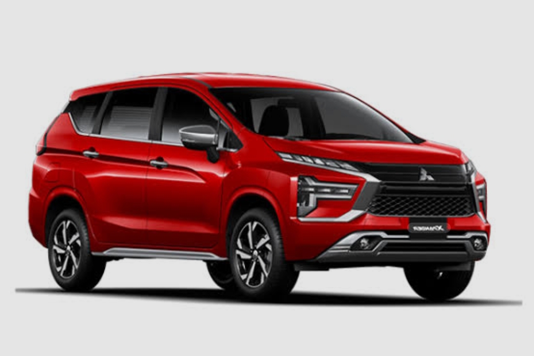 Mitsubishi New Xpander Terbaru Desain Lebih Gagah, Mewah, dan Penuh Fitur Otomatis