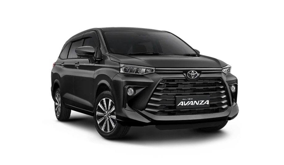 Toyota Avanza Mobil Pilihan Keluarga Indonesia yang Nyaman dan Irit Bahan Bakar