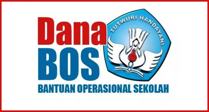 Dana bOs Cair, Ada SMPN Hanya Terima 5,5 Juta