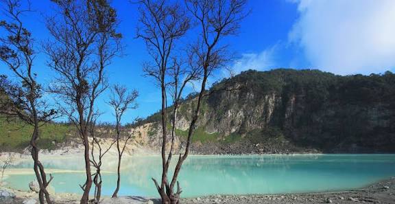 6 Wisata di Bandung untuk Liburan Tahun Baru 2026, Wajib Masuk Daftar!