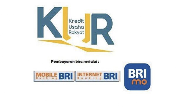 2 Cara Kredit Usaha Rakyat KUR 2023 Dari Bank BRI Bisa Online! 