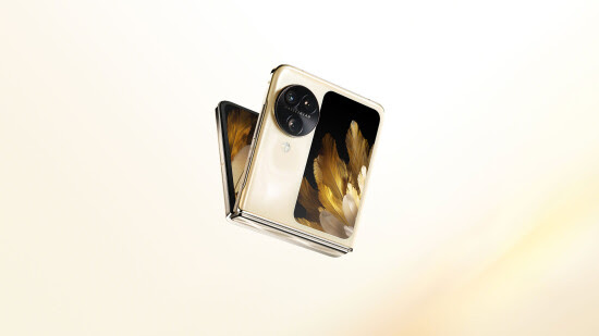 Smartphone Lipat OPPO Next-gen Segera Hadir di Pasar Global! OPPO Find N3 Flip diluncurkan di China!