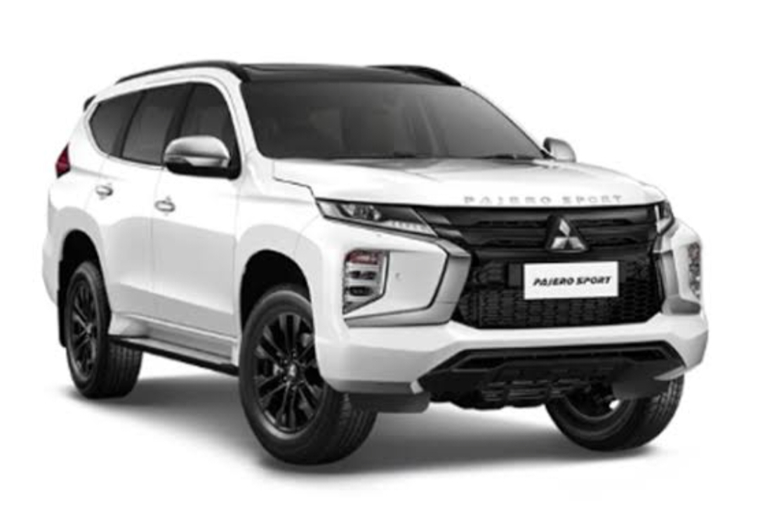 Pajero Sport Elite Limited Edition: SUV Handal dan Tangguh yang Memikat Hati Pecinta Otomotif Indonesia