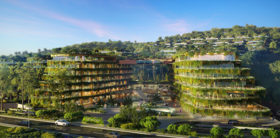  Dusit International Signs to Manage Dual-Branded Luxury Resort and Residences in Phuket