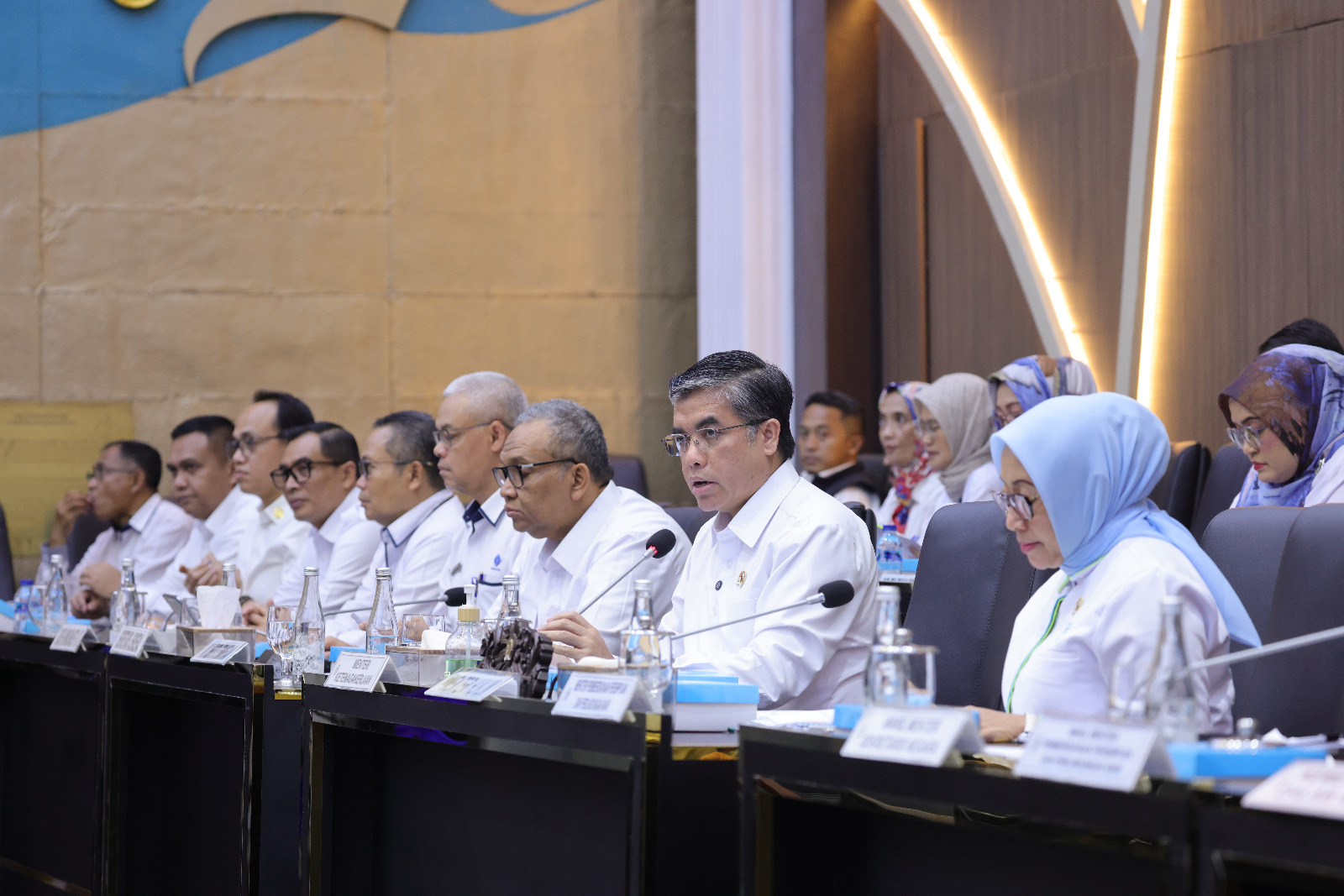    RUU PPRT Sangat Penting Bagi Pelindungan Pekerja Rumah Tangga