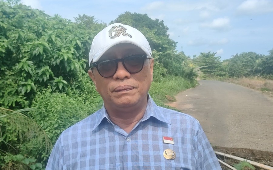   Oknum ASN Disnakertrans Seluma Diproses, Akibat Nikah Siri Lagi