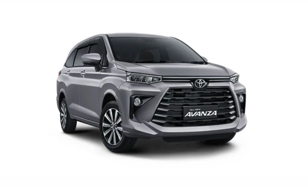 Toyota Avanza Mobil Terlaris di Indonesia, Harganya Cukup Terjangkau Menjadi Pilihan Utama