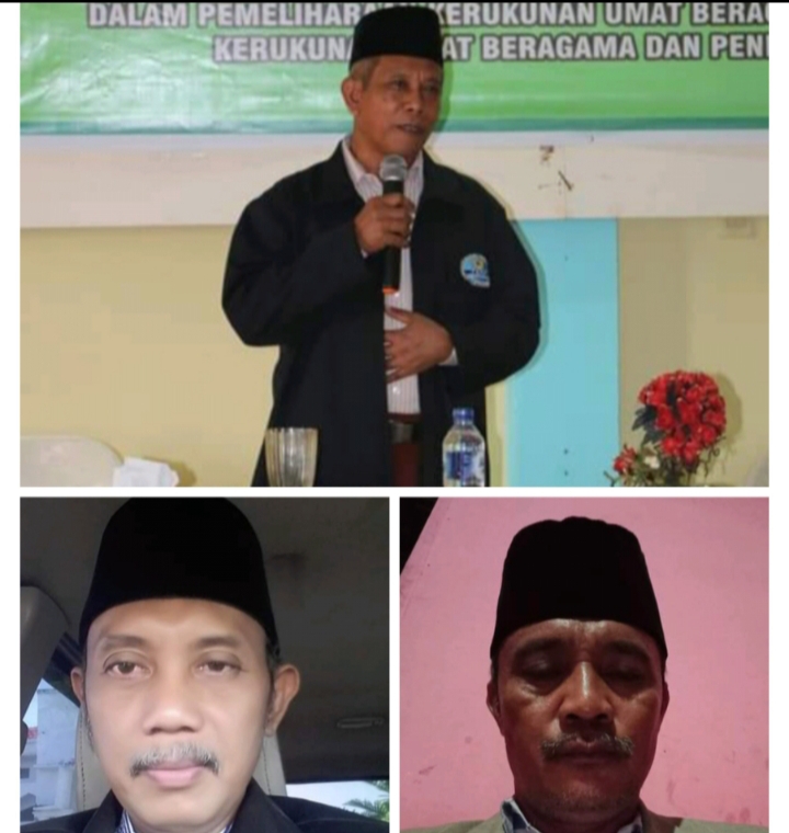 Inilah Tiga Ketua Muhammadiyah Seluma Sejak Terbentuk Sampai Saat Ini