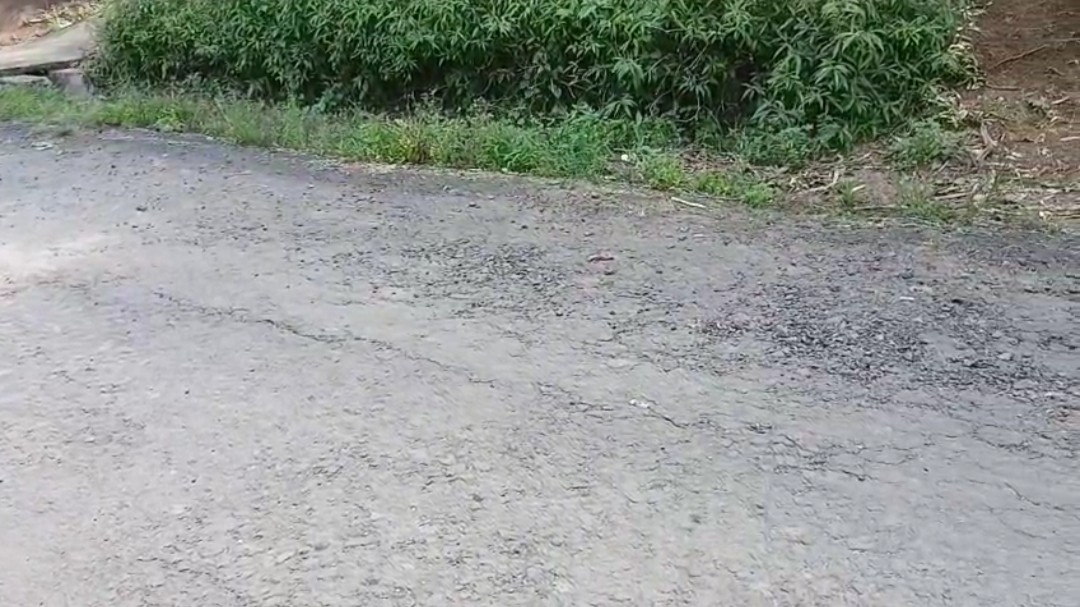 Proyek Perbaikan Irigasi Bendungan Seluma Senilai Rp 23 Miliar Dikeluhkan Warga, Akibat Rusaknya Jalan Baru