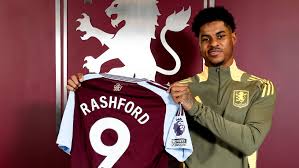 Rashford Siap Tinggalkan Manchester United, Barcelona Jadi Pelabuhan Baru?