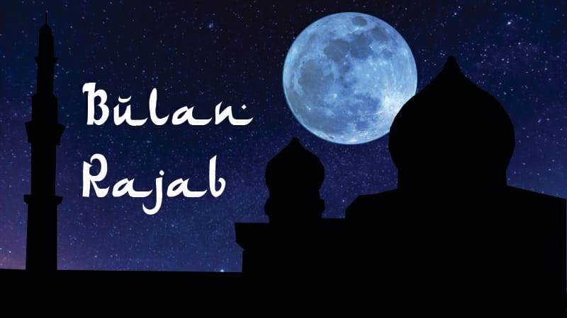 Masih Tidak Mau Berpuasa di Bulan Rajab? Ini Dia Manfaat  Bagi Anda yang Menunaikan Puasa di Bulan Rajab!