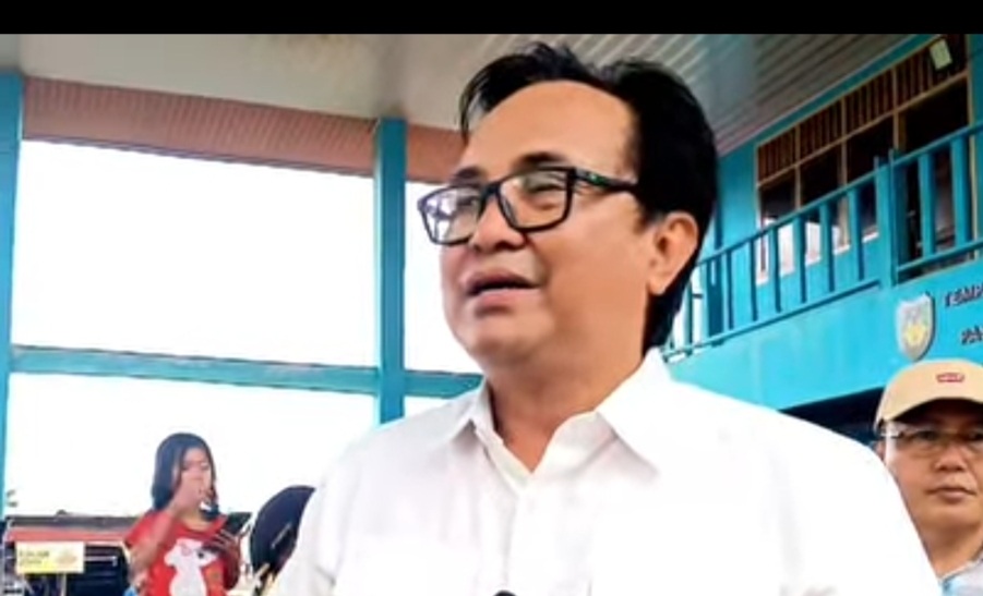 Bupati BS akan Wujutkan Kampung Nelayan Merah Putih di Bengkulu Selatan