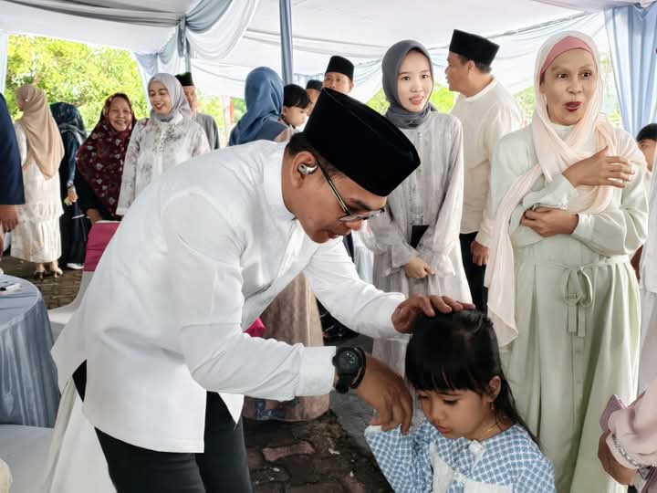 Bupati Seluma, Himbau Masyarakat Jaga Keselamatan Saat Kunjungi Objek Wisata