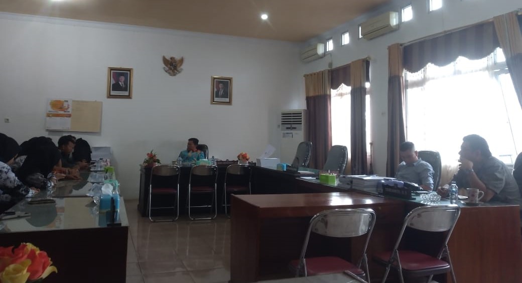 Ada Syarat Halangi Ikut Seleksi PPPK, Honorer Guru Ngadu ke DPRD Seluma