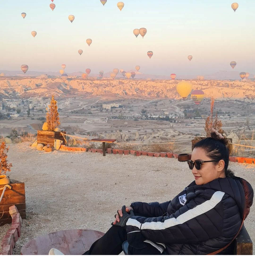 Mau ke Cappadocia Turki? Ini Biaya Yang Harus Disiapkan!