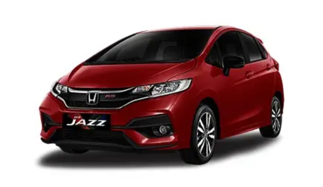 Mobil Honda Jazz Generasi Pertama Masih Menjadi Idaman Anak Muda di Pasar Otomotif