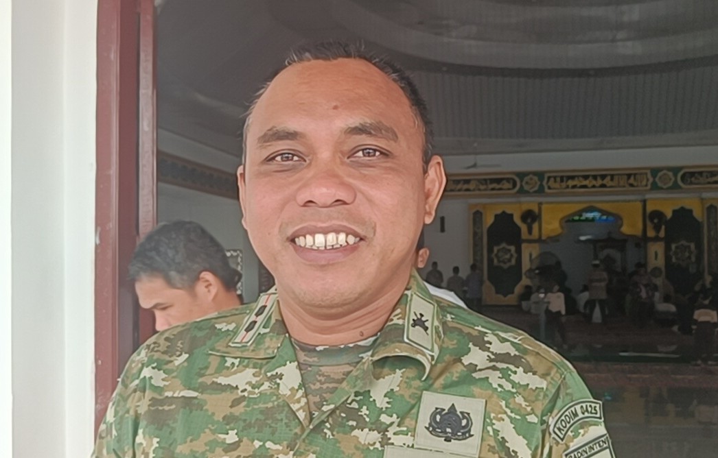  Baru 2 Gerai Koperasi Merah Putih Selesai di Seluma