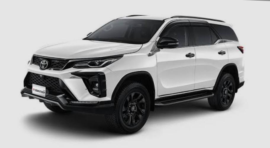 Toyota Fortuner 2.8 GR Sport 4×4 2026: SUV Premium dengan Desain Mewah dan Mesin Bertenaga