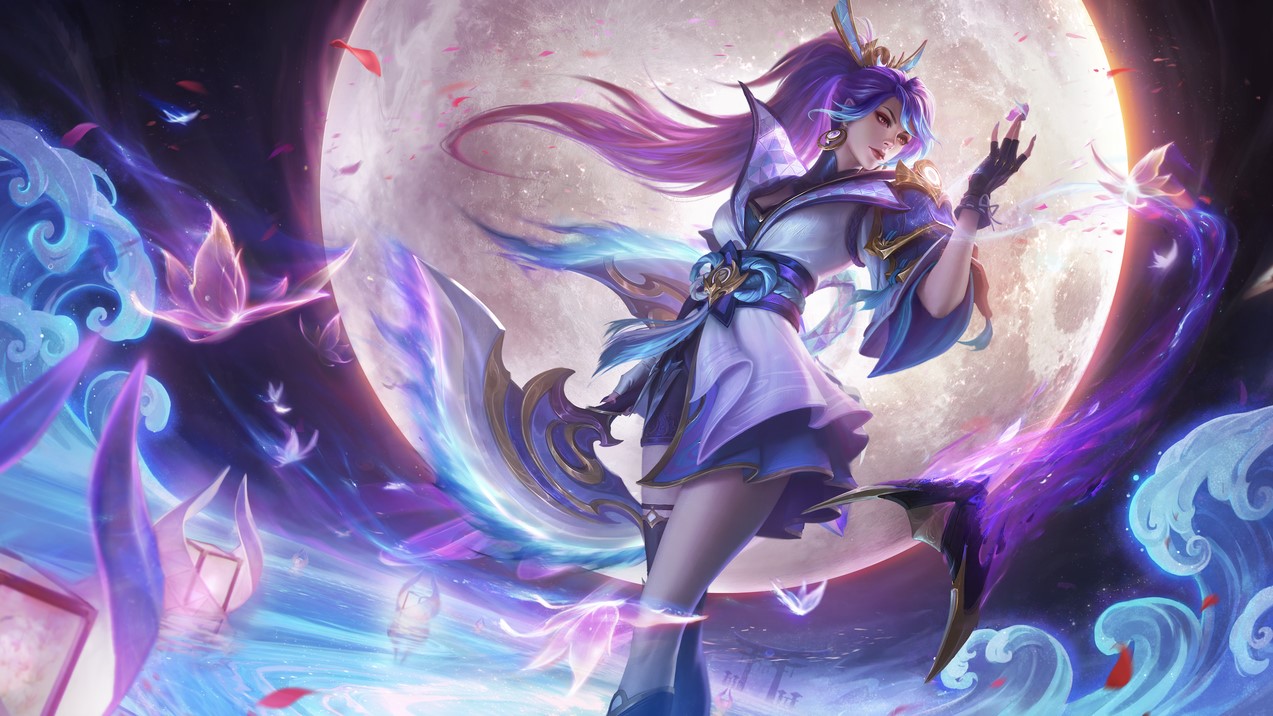 Inilah Dia Counter Paling Efektif Melawan Hero Hanabi Pada Season 35!