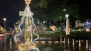      Liburan Natal di Semarang, Ini Asyiknya, Jelajah Spot Menarik