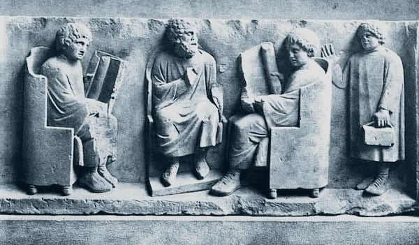 Peninggalan Sejarah Romawi dalam Ilmu Pendidikan yang Masih Ada Hingga Kini