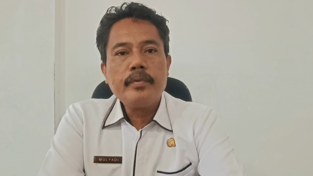    DPMPTSP Seluma Sebut Ada 2 perusahaan Incar Pabrik CPO PT. AIP