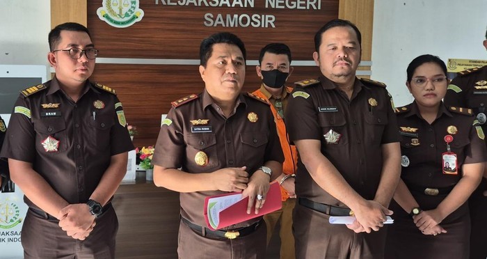  Korban Bencana di Samosir Diberi Barang Senilai Rp 3 Juta, Harusnya Duit Rp 5 Juta