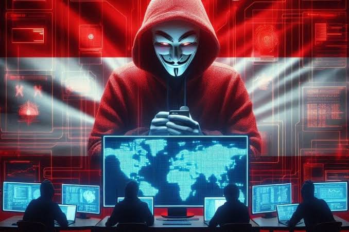 4.7 Juta Data Pribadi PNS dan PPPK Di bobol Hacker