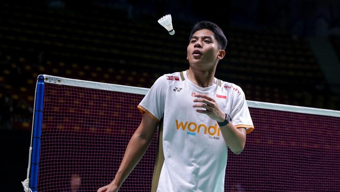 Zaki Ubaidillah Juarai Thailand Masters 2026, Kalahkan Pemain Tuan Rumah