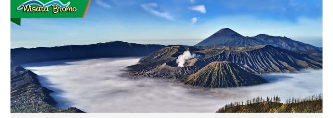 Wisata Gunung Bromo Surganya Para Pecinta Alam dan Wisatawan yang Ingin Merasakan Liburan Luar Biasa