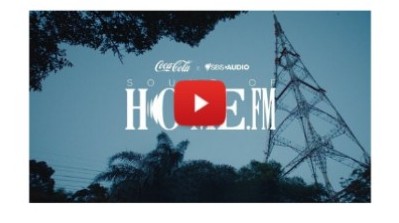 Keajaiban Natal di Hari Raya: Coca-Cola Jembatani Jarak 