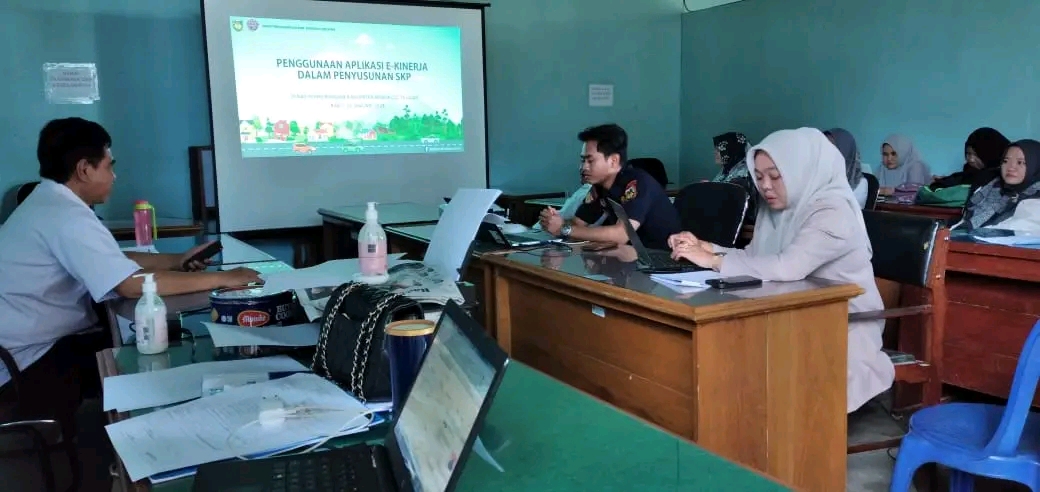 Resmi Diberlakukan Kembali Penarikan Retribusi Parkir di Bengkulu Selatan