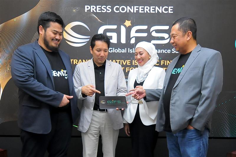 Perkuat Ekosistem Halal, BSI Gelar Global Islamic Finance Summit (GIFS) 2025