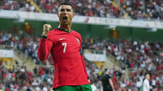 Hongkong Bangun Museum Kehidupan Cristiano Ronaldo,  Sebuah Penghargaan untuk Legenda Sepak Bola