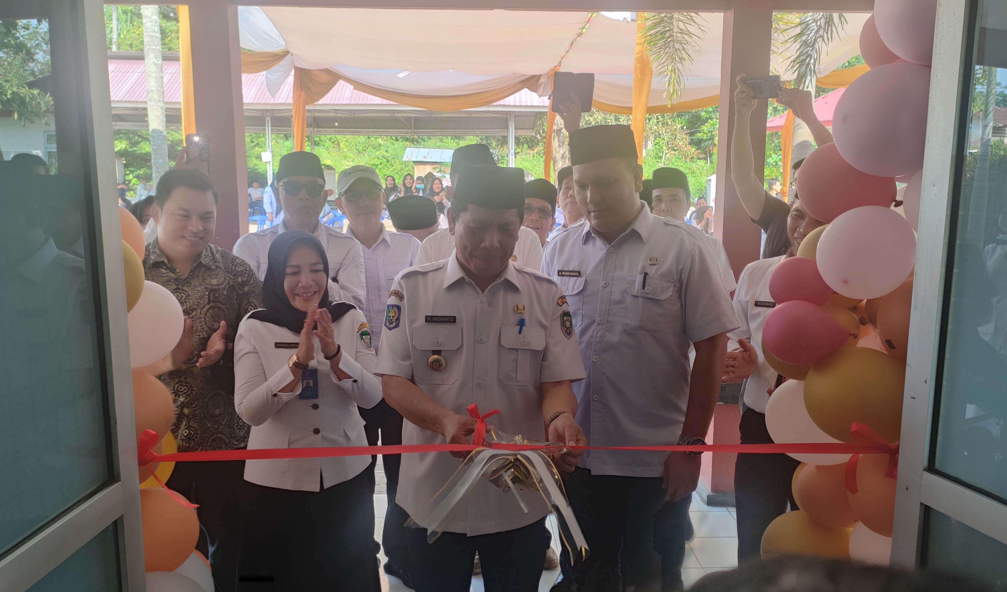  RSUD Tais Kini  Miliki Ruangan VIP, Peningkatan Pelayanan