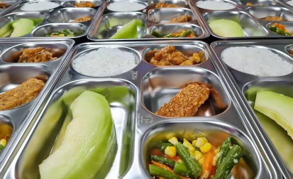 Berapa Sih Gaji Kepala SPPI Dapur MBG dan Jajarannya? Ini Rinciannya