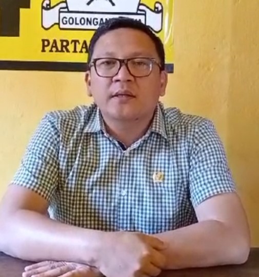 Golkar Siapkan Cabup Pengganti Gusnan, PSU di BS