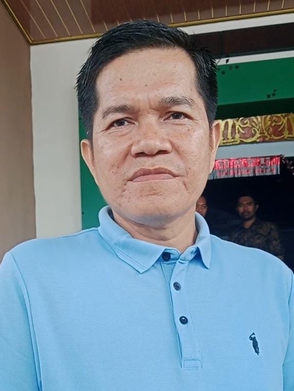 Cepat apa Lambat? BKPSDM Sebut, Oknum ASN dan PPPK Seluma Terkait Dugaan Pelanggaran Disiplin Dalam Proses 