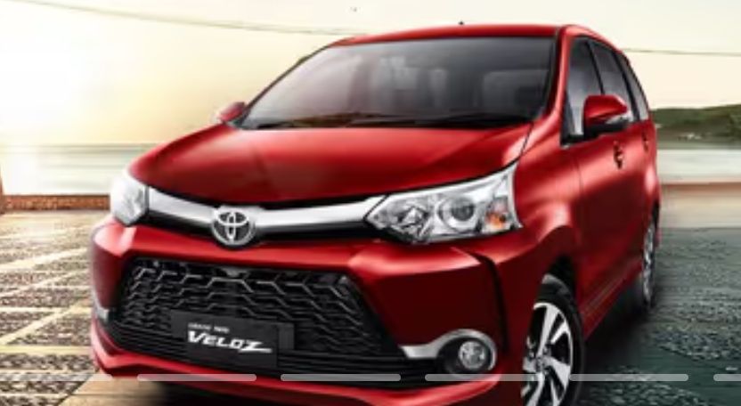 Toyota Avanza Veloz Masih Terlihat Primadona Cocok Mobil  Keluarga,  Irit BBM dan Nyaman