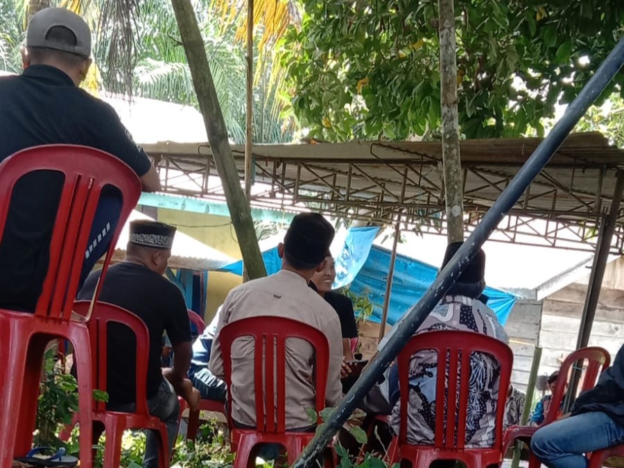 Disengat Listrik Saat Bekerja di Seluma, Satu Pekerja Meninggal Dunia
